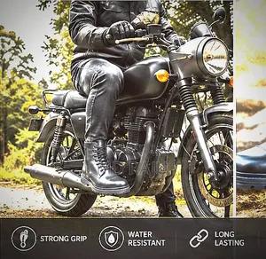 Apex Short Boot