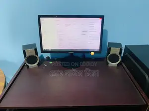 Desktop Computer Gigabyte GB-BKi3A-7100 4GB Intel Core I3 HDD 1T
