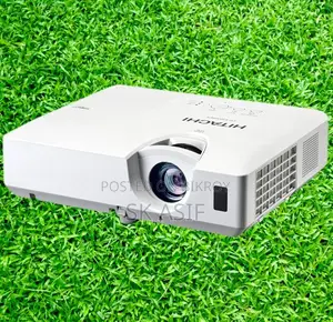Hitachi CP-X3030WN model projector for sale.