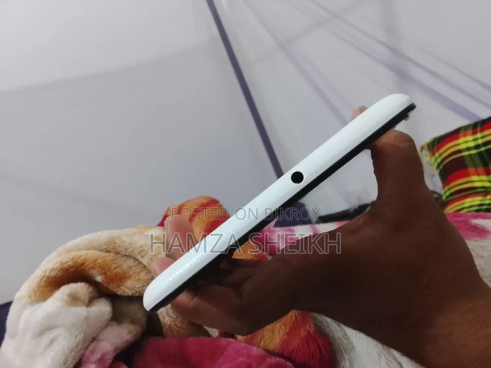 Allview 2 Speed Quad 16 GB White
