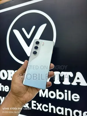 Tecno Camon 40 256 GB Blue