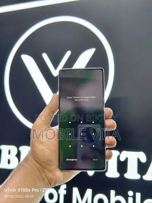 Tecno Camon 40 256 GB Blue