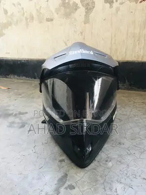 Moto Rider Bike Helmet