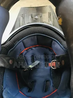 Moto Rider Bike Helmet