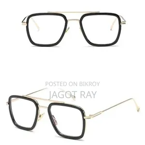 Tony Stark Sunglasses