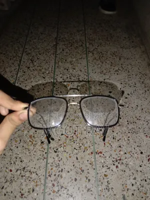 Tony Stark Sunglasses