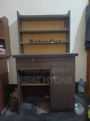 Reading Table