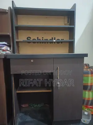 Reading Table