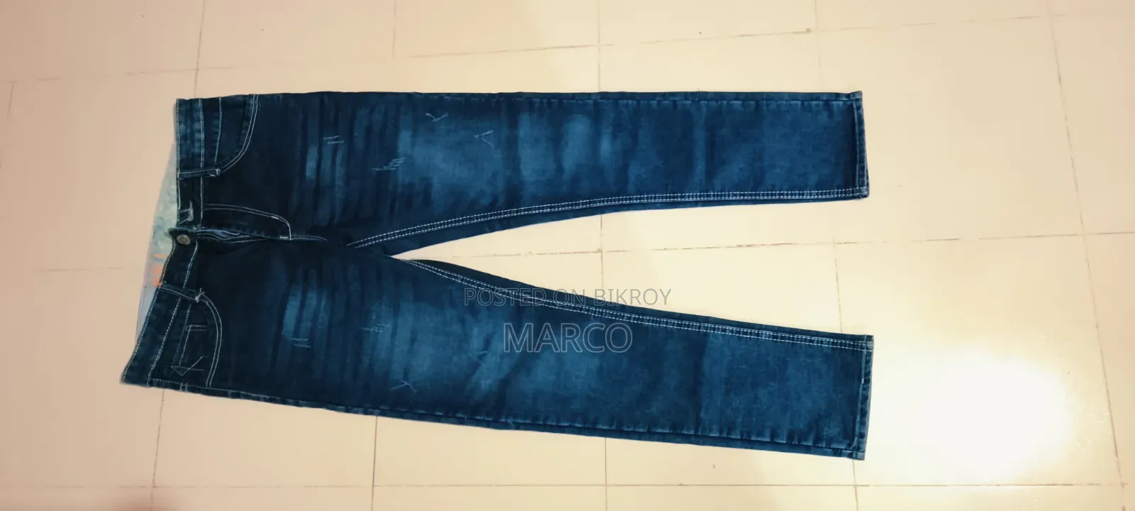 Jeans pants for sale.