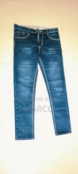 Jeans pants for sale.
