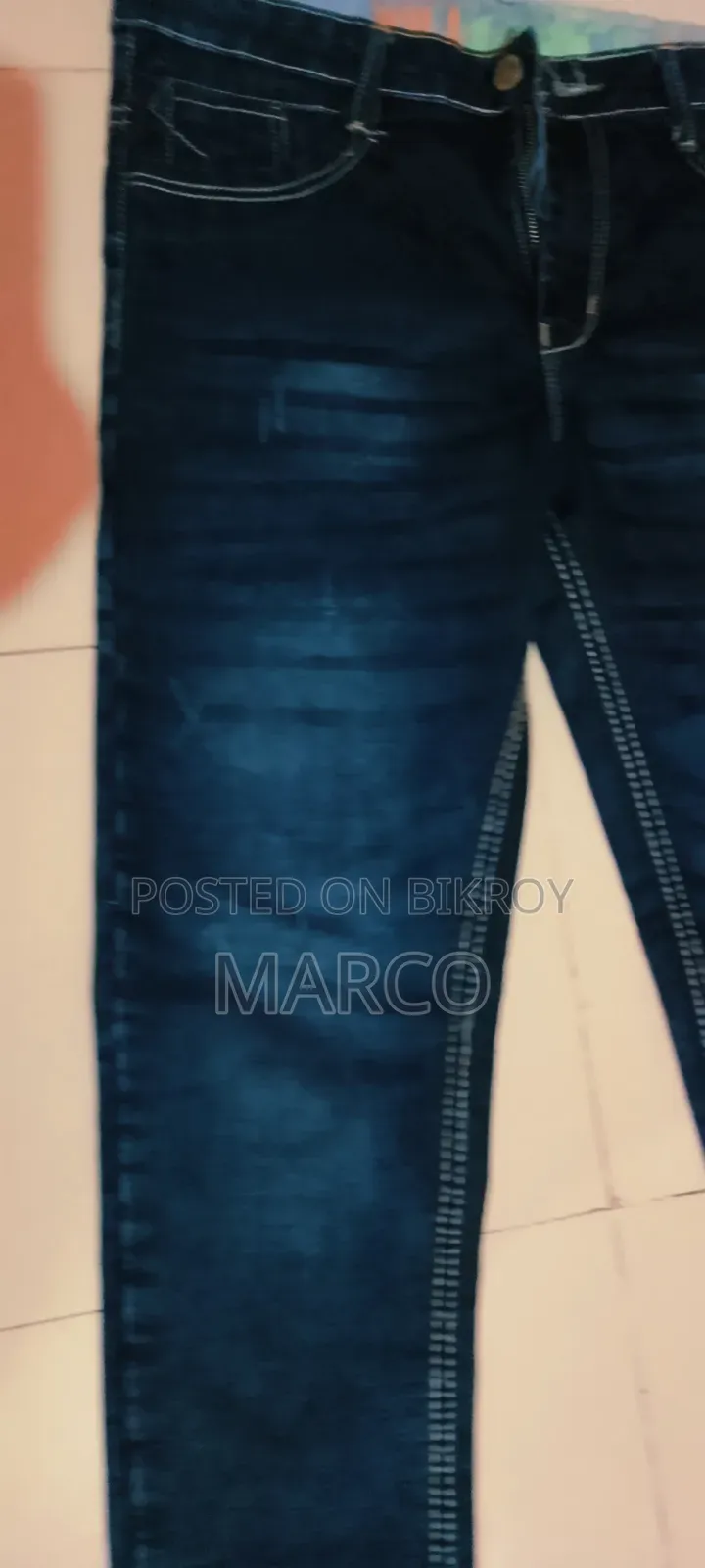 Jeans pants for sale.