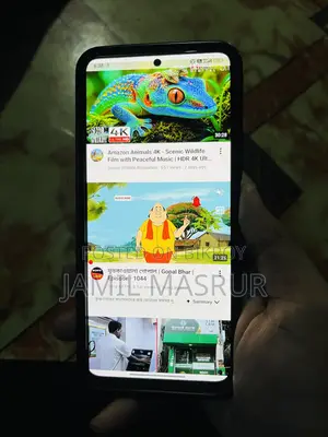শাওমি রেডমি নোট ১২ ৪জি ১২৮ জিবি ব্ল্যাক
