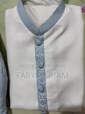 সেরওয়ানি পুরুষদের জন্য