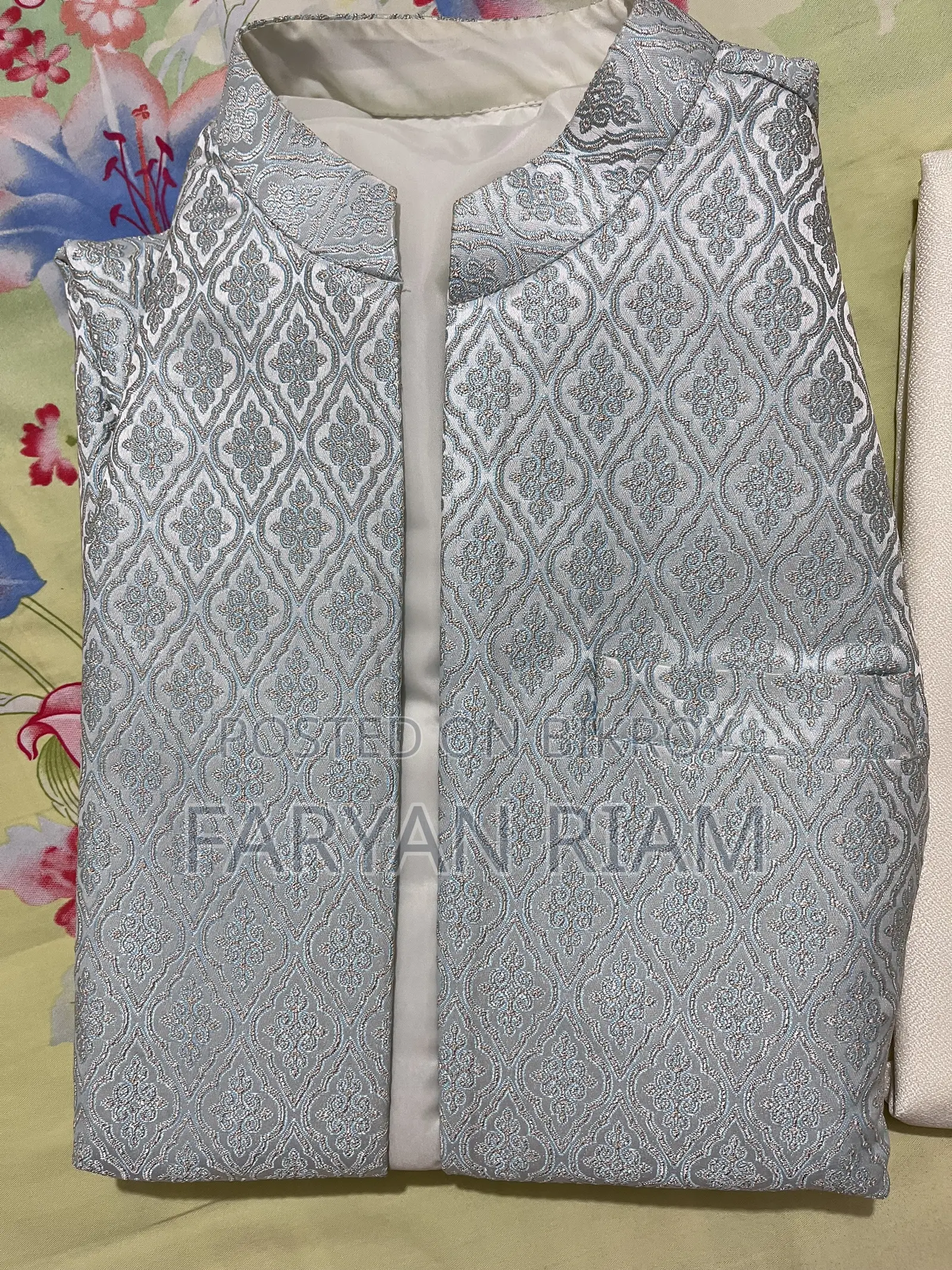 সেরওয়ানি পুরুষদের জন্য
