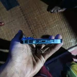 Apple iPhone 13 Pro Max 256 GB Blue