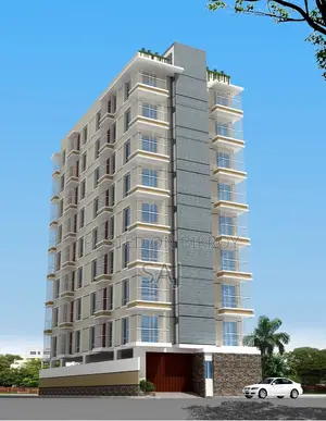 3-bedroom Apartment in Musafir Builders, Demra for sale