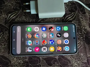 স্যামসাং গ্যালাক্সি এ৩৬ ২৫৬ জিবি সিলভার
