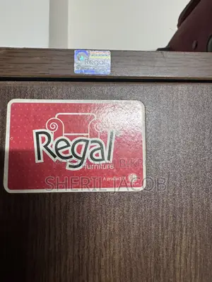 Regal 3-door Wardrobe for Immediate Sale