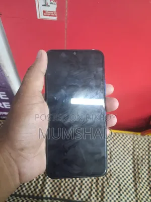 Vivo Y12 64 GB Blue