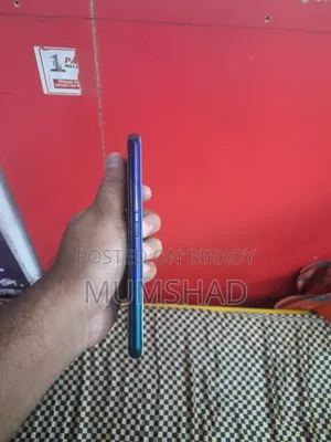 Vivo Y12 64 GB Blue