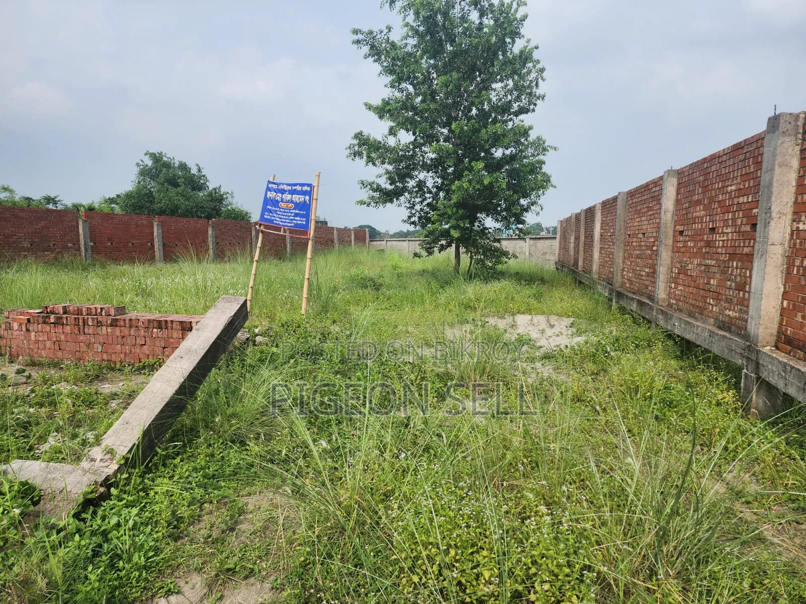 পূর্বাচল ১০ নাম্বার সেক্টরে সংলগ্ন ১০ কাঠা জমি বিক্রি হবে