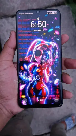 Realme Note 50 128 GB Black