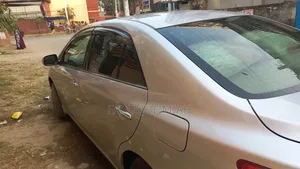Toyota Allion 2012 Silver