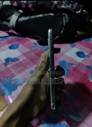Apple iPhone XS 256 GB Silver