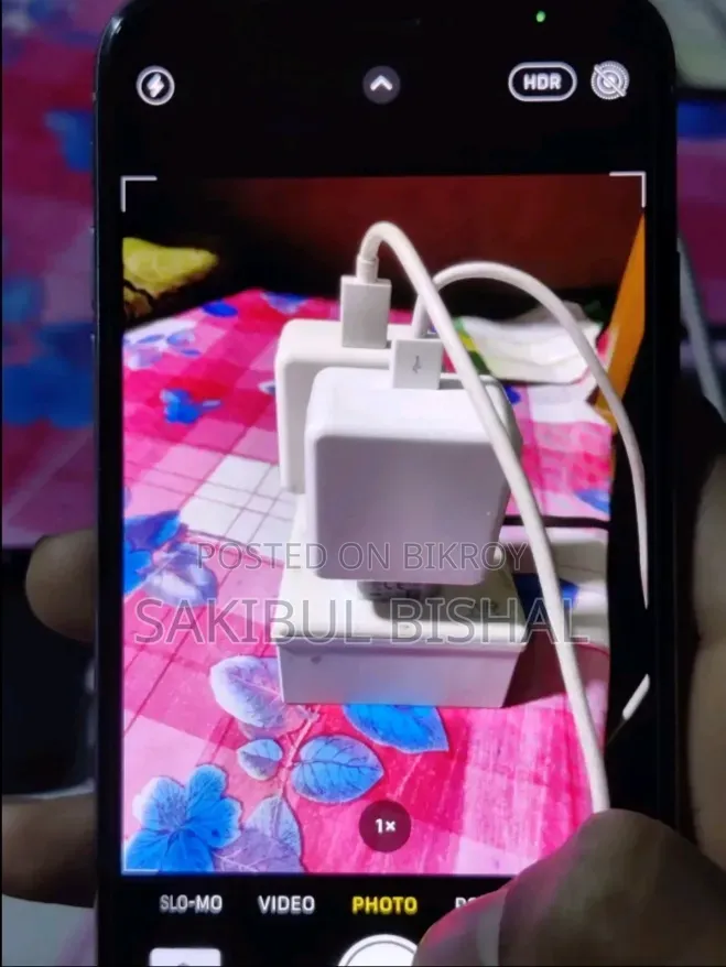 Apple iPhone XS 256 GB Silver