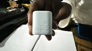 Anker Adapter