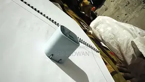 Anker Adapter