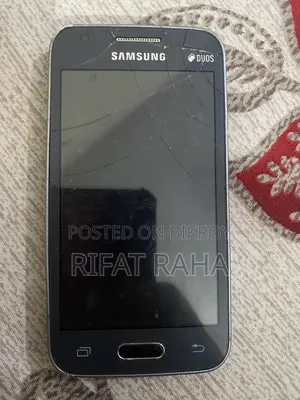 Samsung Galaxy Ace 4 4 GB Black