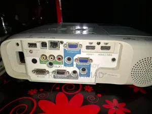 Urgent sale: Epson Multimedia Projector at a low price