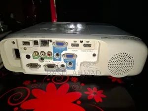 Urgent sale: Epson Multimedia Projector at a low price