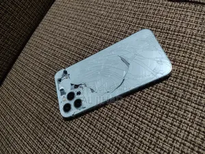 Apple iPhone 12 Pro 128 GB Silver