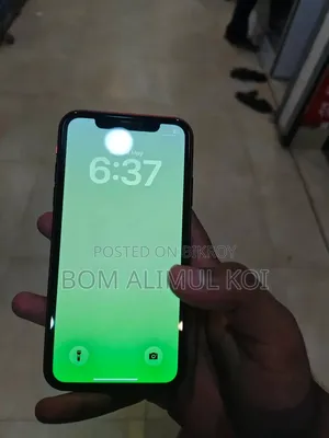 Apple iPhone 11 64 GB