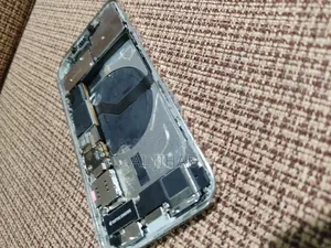 Apple iPhone 12 Pro 128 GB Silver