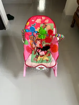 Rocking Chair