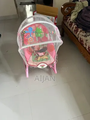 Rocking Chair