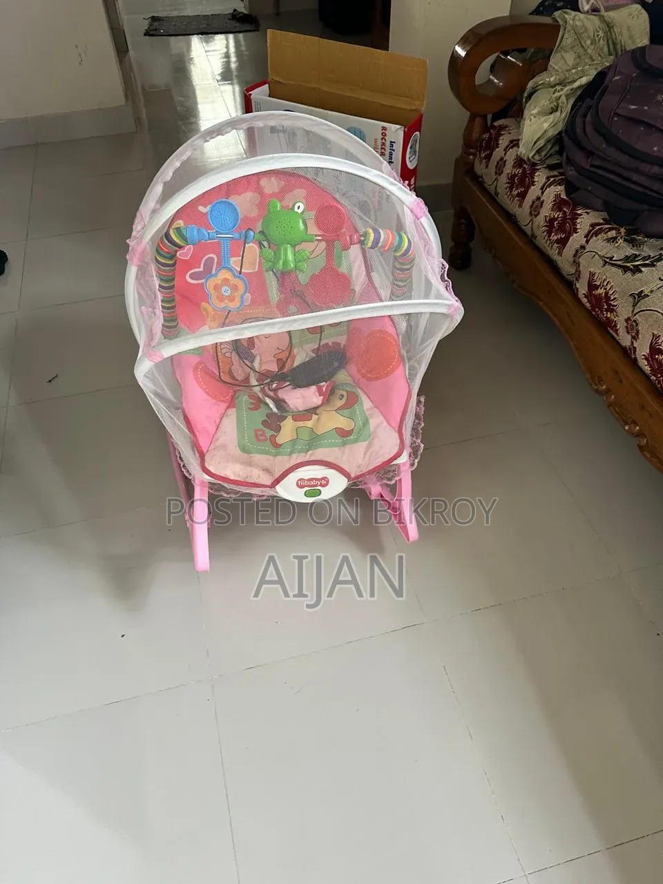 Rocking Chair