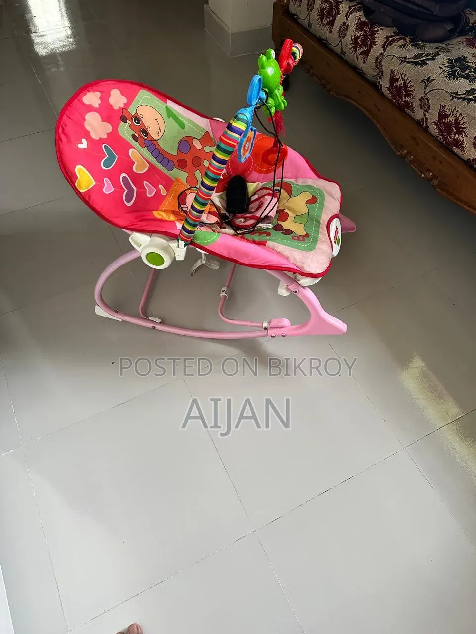 Rocking Chair