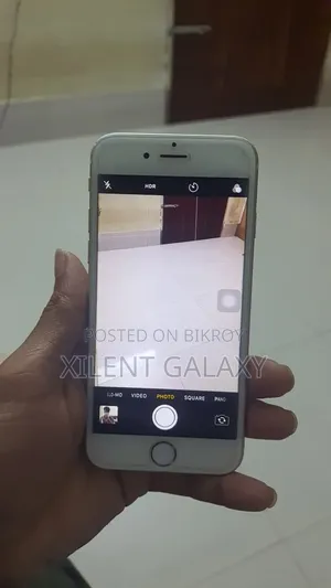 Apple iPhone 6 64 GB White
