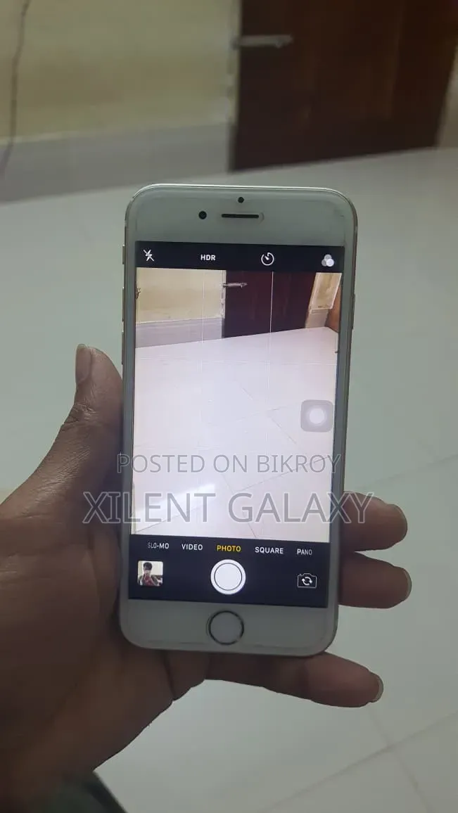 Apple iPhone 6 64 GB White