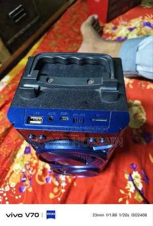Kts Speaker
