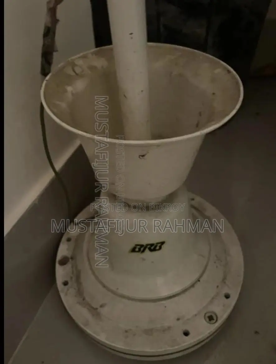Brb Fan For Sell