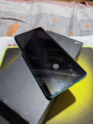 শাওমি মি নোট ১০ ১২৮ জিবি গ্রিন