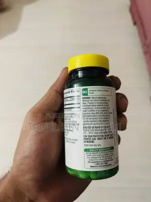 Spring Valley Melatonin 5 Mg