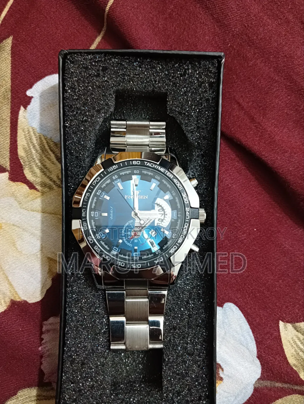 Citizen Watch Full Brand New