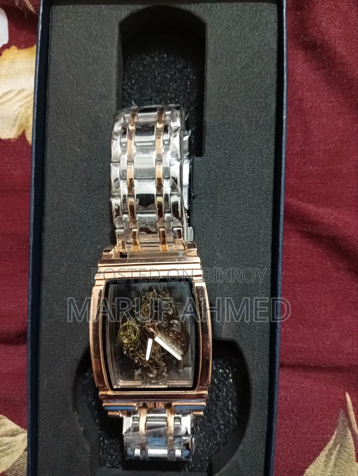 Citizen Watch Full Brand New