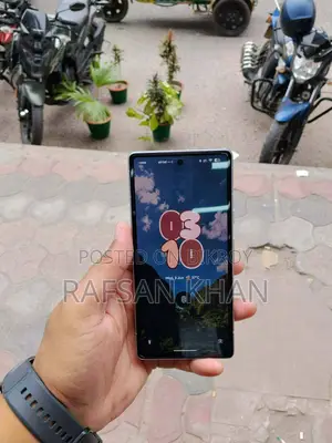 New Google Pixel 7a 128 GB Blue